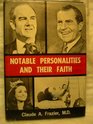 Notable personalities and their faith