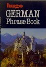 Hugo German Phrase Book