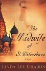 The Midwife of St Petersburg