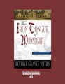 The Iron Tongue of Midnight   The Fourth Baroque Mystery