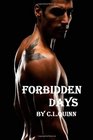 Forbidden Days