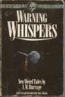 Warning Whispers New Weird Tales