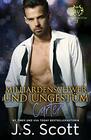 Milliardenschwer und ungestm  Carter Ein Milliardr voller Leidenschaft Buch 13