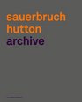 Sauerbruch Hutton Archive