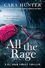 All the Rage: A Novel (DI Fawley series, 4)