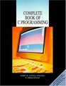 Complete Book of C Programming