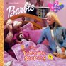 Barbie: My Favorite Stories (Look-Look)