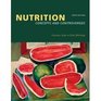 Nutrition Concepts and Controversies W/CD  Diet Guide 2005 Package