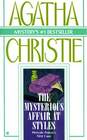 The Mysterious Affair at Styles  (Hercule Poirot, Bk 1)