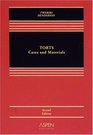 Torts Cases and Materials 2nd Edition