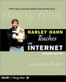Harley Hahn Teaches the Internet