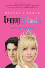 Demon Princess: Reign Check