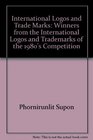 International Logos and Trade Marks Winners from the International Logos and Trademarks of the 1980's Competition