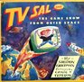 TV Sal and the Game Show from Outer Space