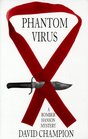 Phantom Virus A Bomber Hanson Mystery