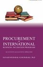 Procurement of International business incubation programs