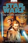 Star Wars Ein Sturm zieht auf