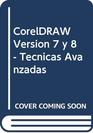 CorelDRAW Version 7 y 8  Tecnicas Avanzadas