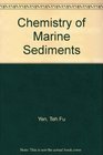 Chemistry of Marine Sediments