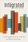 NIV Integrated Study Bible A Chronological Approach for Exploring Scripture