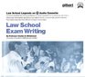 Law School Legends Law School Exam Writing