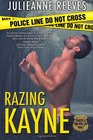 Razing Kayne (Volume 1)