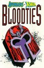 Avengers/XMen Bloodties