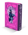 Cinder Collector's Edition Book One of the Lunar Chronicles