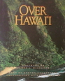 Over Hawaii