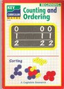Key Curriculum Maths Beginning Counting and Ordering