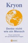 Denke nicht wie ein Mensch