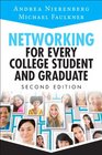 Networking for Every College Student and Graduate