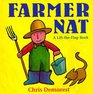Farmer Nat A LifttheFlap Book