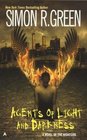 Agents of Light and Darkness  (Nightside, Bk 2)