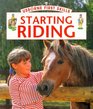 Starting Riding