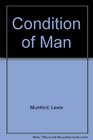 Condition of Man