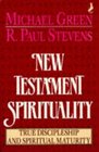 New Testament Spirituality