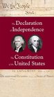 Heritage Pocket Guide to the Declaration of Independence and the Constitution of the United States10 copy prepack