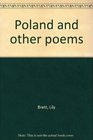 Poland and other poems