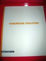 Therese Oulton January 21February 18 1989