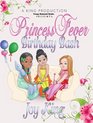 Princess Fever Birthday Bash