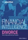 Divorce How to Help Yourself and Your Finances