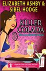 Killer Colada a Danger Cove Cocktail Mystery