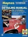 Haynes Repair Manual: Automotive Detailing