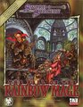 The Hall of the Rainbow Mage