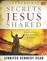 Secrets Jesus Shared Leader Kit Kingdom Insights Revealed Through the Parables