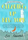 Cleaning Up New York The '70s Cult Classic