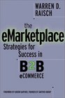 The eMarketplace Strategies for Success in B2B eCommerce