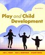 Play and Child Development