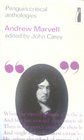 Andrew Marvell a critical anthology
